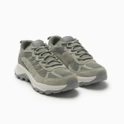Zapatillas Merrell Verde Speed Strike 2 Trek M