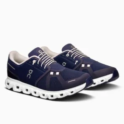 Zapatillas ON Azul Cloud 6