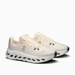Zapatillas ON Beige Cloudtilt