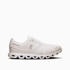 Zapatillas ON Blanco Cloud 6