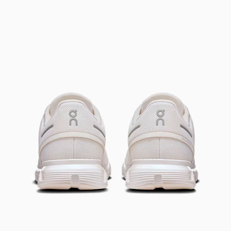 Zapatillas ON Blanco Cloud 6