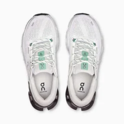 Zapatillas ON Blanco Cloudflyer 5