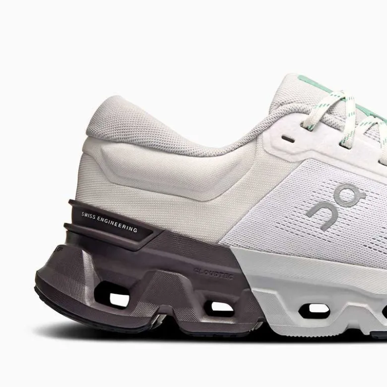Zapatillas ON Blanco Cloudflyer 5