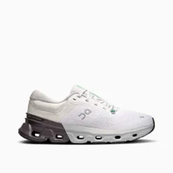 Zapatillas ON Blanco Cloudflyer 5
