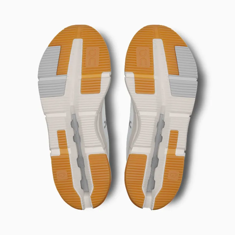 Zapatillas ON Blanco Cloudnova Form 2