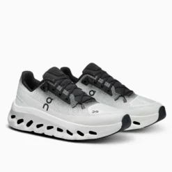 Zapatillas ON Blanco Cloudtilt