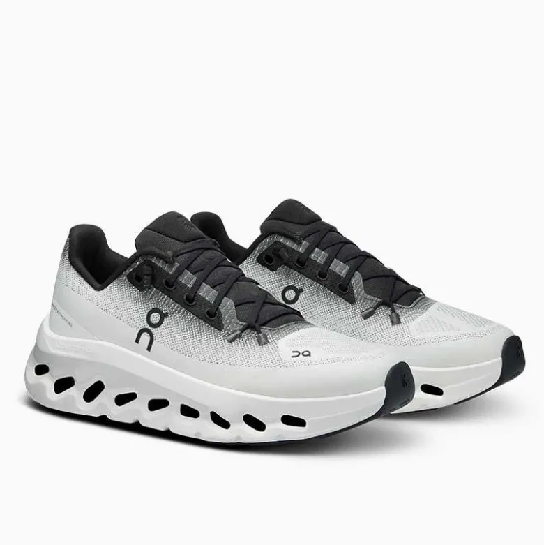 Zapatillas ON Blanco Cloudtilt