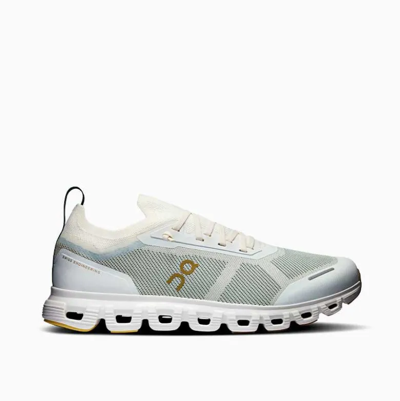 Zapatillas ON Blanco Cloud 6 Versa