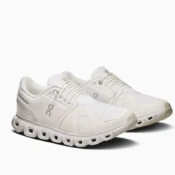 Zapatillas ON Blanco Cloud 6 W