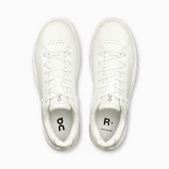 Zapatillas ON Blanco THE ROGER Advantage