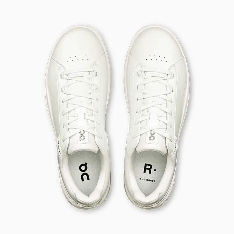 Zapatillas ON Blanco THE ROGER Advantage