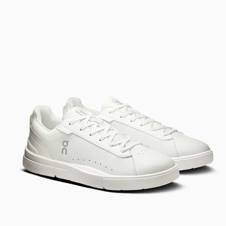 Zapatillas ON Blanco THE ROGER Advantage