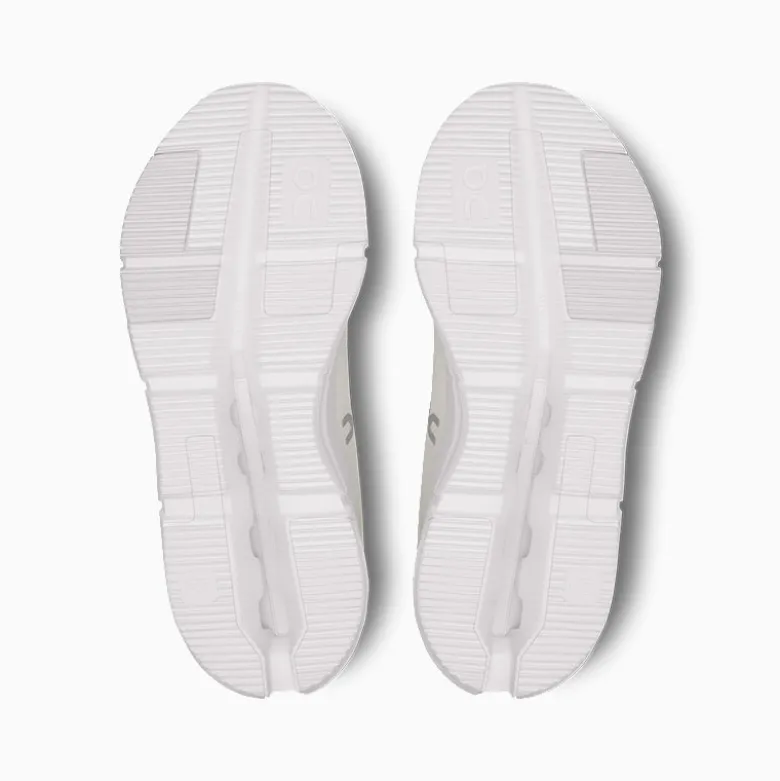 Zapatillas ON Blanco W Cloudnova 2