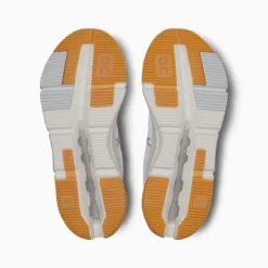 Zapatillas ON Blanco W Cloudnova Form 2