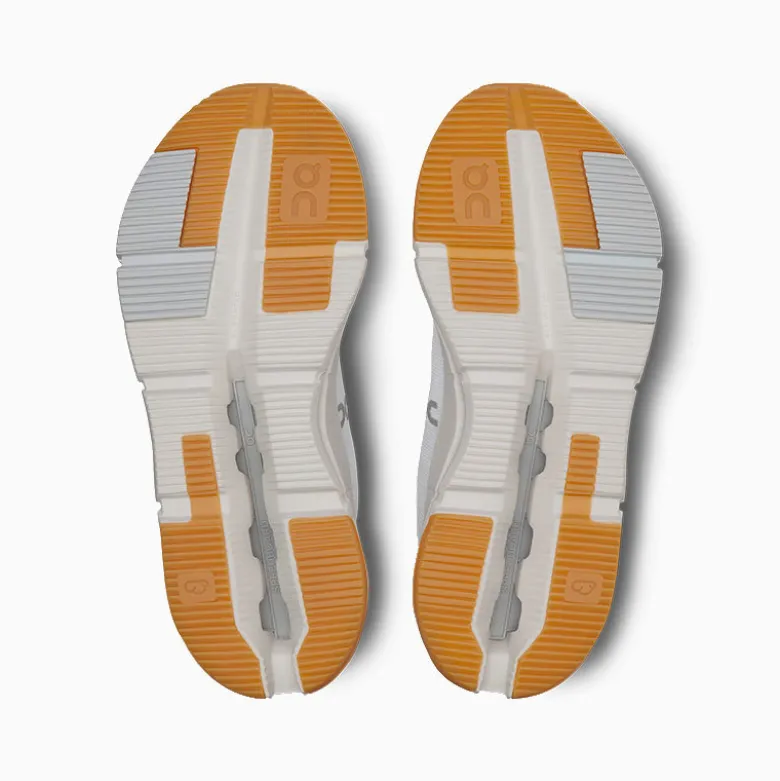 Zapatillas ON Blanco W Cloudnova Form 2