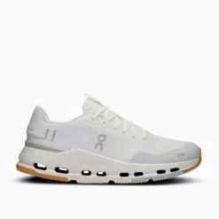Zapatillas ON Blanco W Cloudnova Form 2
