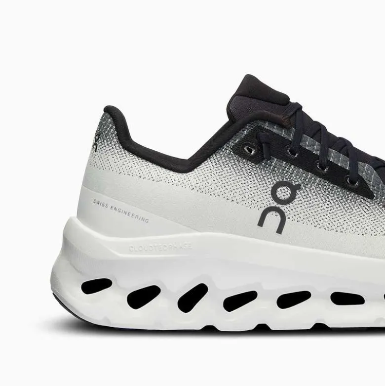 Zapatillas ON Blanco W Cloudtilt