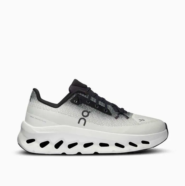 Zapatillas ON Blanco W Cloudtilt