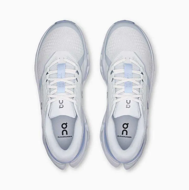Zapatillas ON Celeste Cloudrunner 3 W