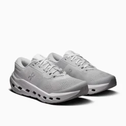 Zapatillas ON Gris Cloudrunner 3