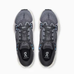 Zapatillas ON Gris Cloudsurfer 2