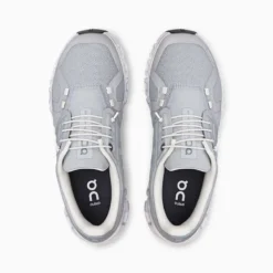 Zapatillas ON Gris Cloud 6 W