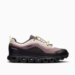 Zapatillas ON Lila W Cloud 6 Geo WP
