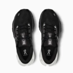 Zapatillas ON Negro Cloudflyer 5