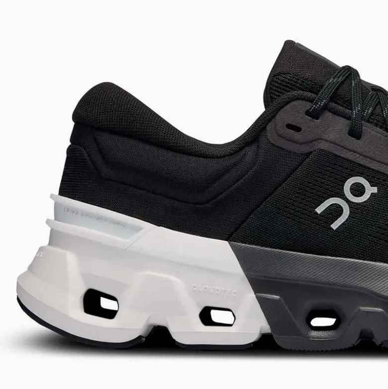Zapatillas ON Negro Cloudflyer 5