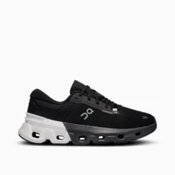 Zapatillas ON Negro Cloudflyer 5