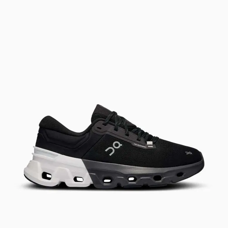 Zapatillas ON Negro Cloudflyer 5
