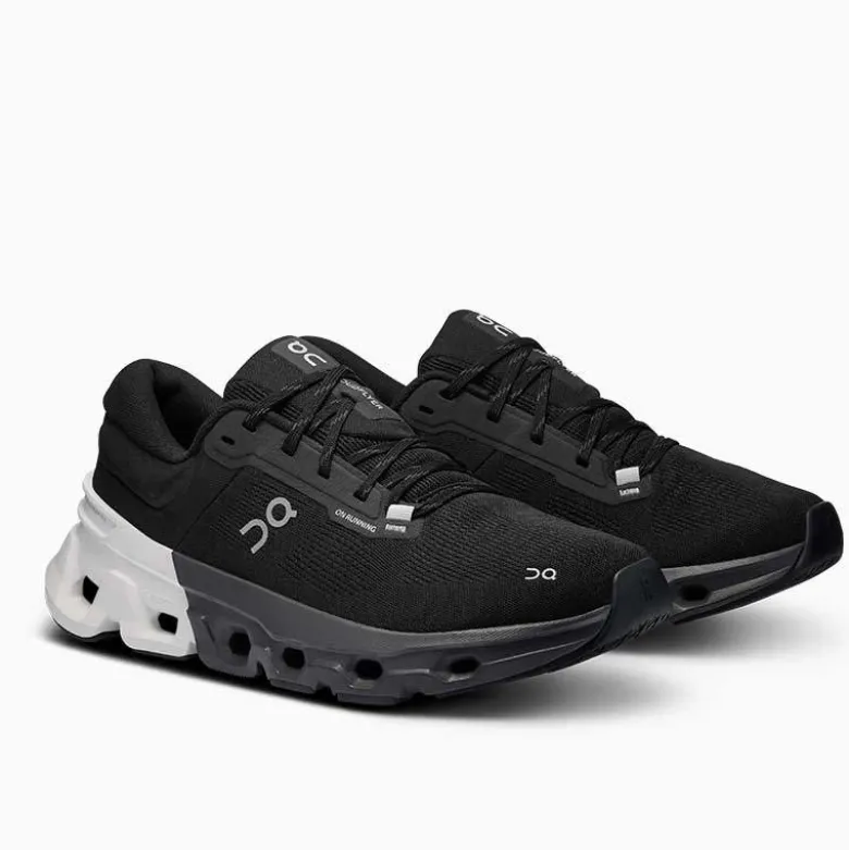 Zapatillas ON Negro Cloudflyer 5