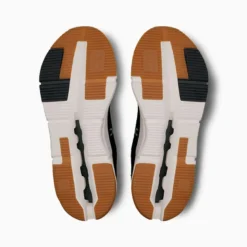 Zapatillas ON Negro Cloudnova Form 2