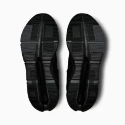 Zapatillas ON Negro Cloudnova 2