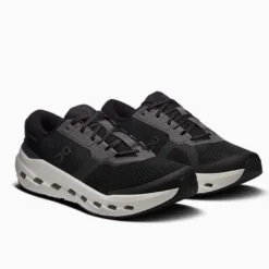 Zapatillas ON Negro Cloudrunner 3