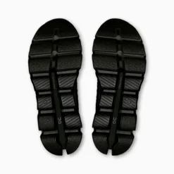 Zapatillas ON Negro Cloudswift 4