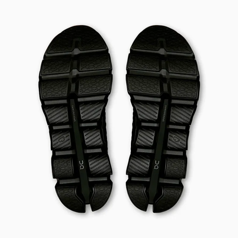 Zapatillas ON Negro Cloudswift 4