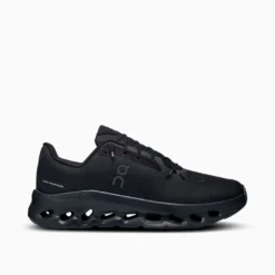 Zapatillas ON Negro Cloudtilt