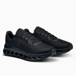 Zapatillas ON Negro Cloudtilt