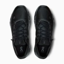 Zapatillas ON Negro Cloudtilt