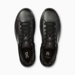 Zapatillas ON Negro THE ROGER Advantage