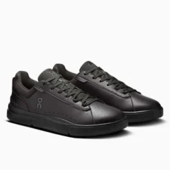 Zapatillas ON Negro THE ROGER Advantage