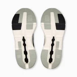 Zapatillas ON Verde Cloudnova 2