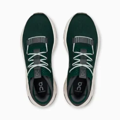 Zapatillas ON Verde Cloudnova 2