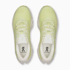 Zapatillas ON Verde Cloudrunner 3