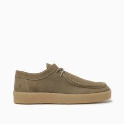 Zapatos Hush Puppies Beige Soller