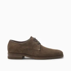 Zapatos Hush Puppies Marrón Salvin