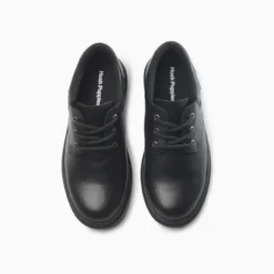 Zapatos Hush Puppies Negro Brutus