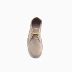 Zapatos Kickers Beige KICK JEUNE