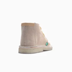 Zapatos Kickers Beige KICK JEUNE